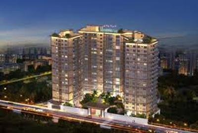 2 Bed Apartment with En Suite at Off Likoni Lane - 4