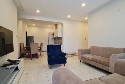 1 Bed Apartment with En Suite at Westlands - 2