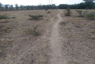 420 m² Residential Land at Kwa Kuku