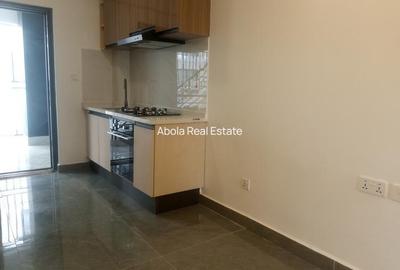 1 Bed Apartment with Gym in Riverside - 2