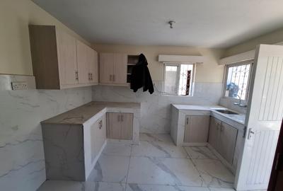 4 Bed House with En Suite in Kilimani - 3