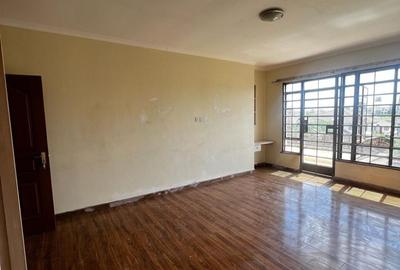 4 Bed Townhouse with En Suite in Kiambu Road - 2