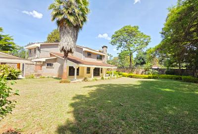 4 Bed House with En Suite at Thigiri Ridge - 3