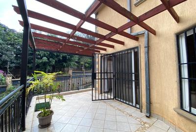 5 Bed Townhouse with En Suite at Shanzu Rd - 2