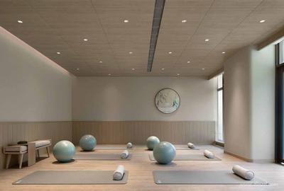 2 Bed Apartment with Swimming Pool in Riverside - 4