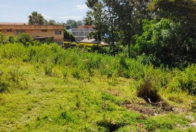 0.125 ac Land in Ngong