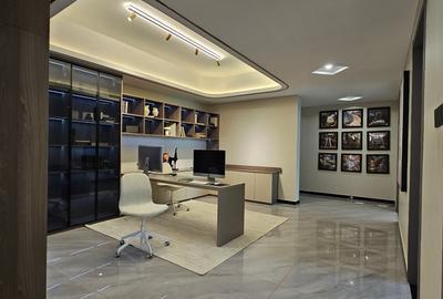 3 Bed Apartment with En Suite at Othaya - 4