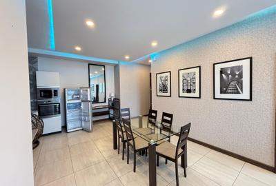 Furnished 2 Bed Apartment with En Suite at Westlands - 2