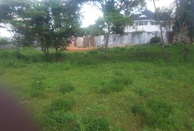 0.125 ac Residential Land in Ongata Rongai