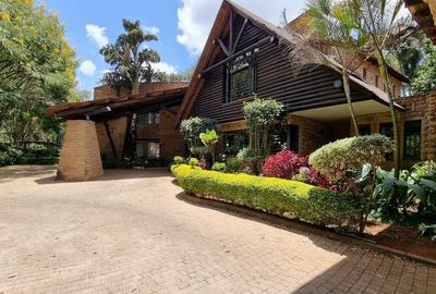 4 Bed House with En Suite in Lower Kabete - 2