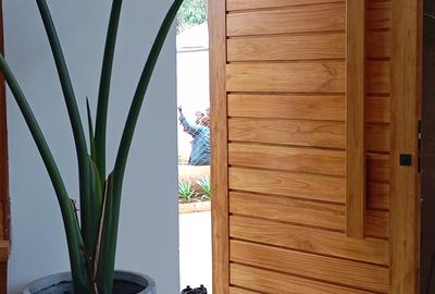 4 Bed Villa with En Suite at Off Loresho Ridge Road - 3