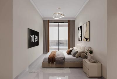 1 Bed Apartment with En Suite in Syokimau