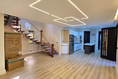 3 Bed House with En Suite at Gigiri - 3