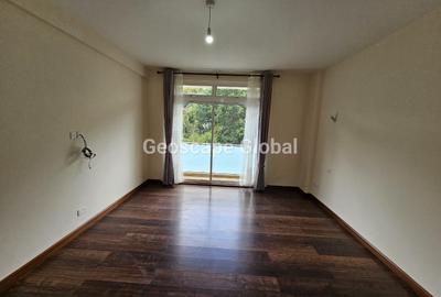 3 Bed Apartment with En Suite in Westlands Area