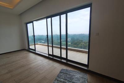 3 Bed Apartment with Backup Generator in Rosslyn - 4