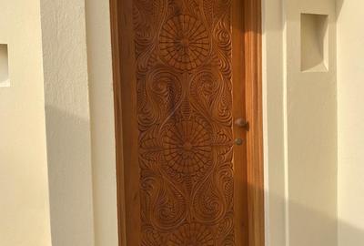 3 Bed House with En Suite in Watamu