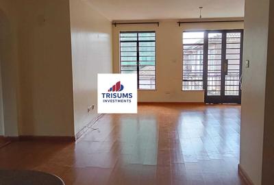 3 Bed Apartment with En Suite at Rhapta Road - 4
