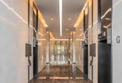 3,000 ft² Office with Service Charge Included in Westlands Area - 2