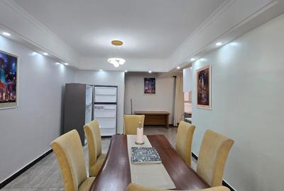 3 Bed Apartment with En Suite at Riara Road - 3