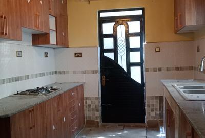 4 Bed House in Muthaiga - 4