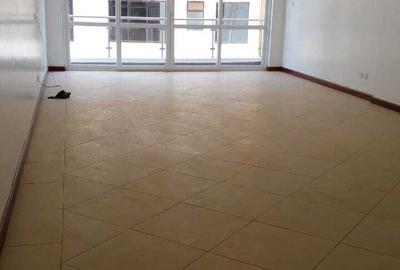 3 Bed Apartment with En Suite at Westlands