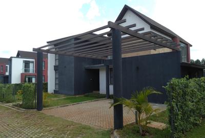 4 Bed Townhouse with En Suite at Ridgeways