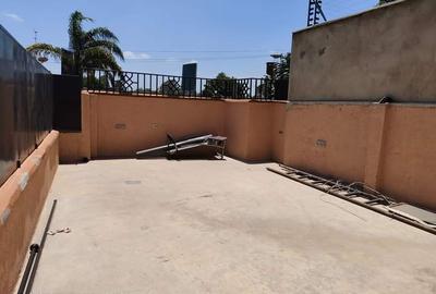 2 Bed Apartment with En Suite at Kilimani