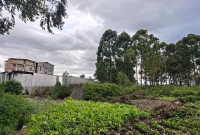 Land in Ongata Rongai - 3