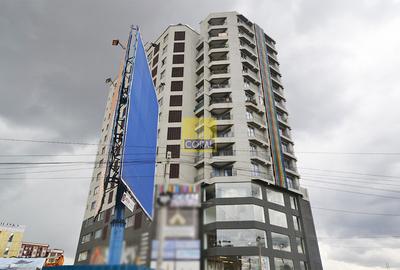 Office in Mombasa Road