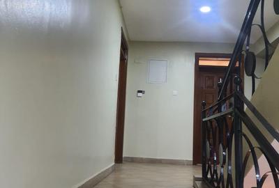 4 Bed House with En Suite in Kiambu Road - 4