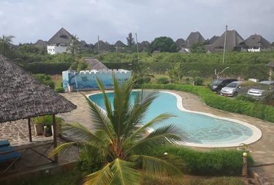 4 Bed House in Watamu