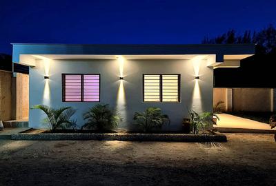 4 Bed Villa with En Suite in Diani - 3