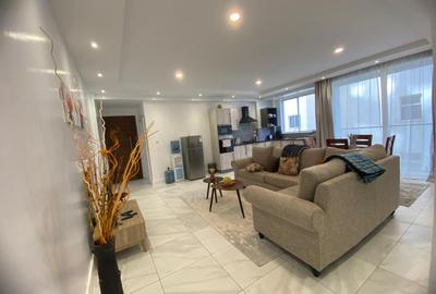 1 Bed Apartment with En Suite in Rhapta Road