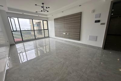 2 Bed Apartment with En Suite at Kilimani