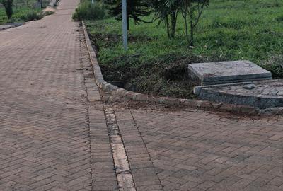 Residential Land at Zaria Village