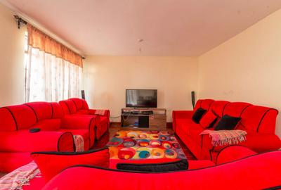 4 Bed Townhouse with En Suite at Katani Road - 2