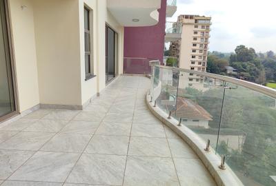 4 Bed Apartment with En Suite at General Mathenge Road Off Peponi Road - 4