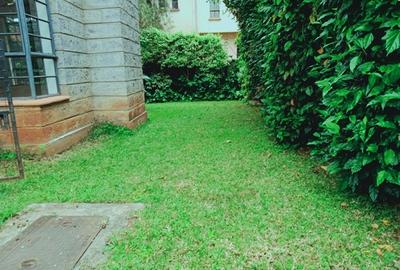 4 Bed Townhouse with En Suite at Off Convent Drive - 3