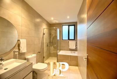 Furnished 2 Bed Apartment with En Suite in Kitisuru - 4