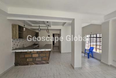 4 Bed House with En Suite in Kitisuru