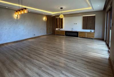 3 Bed Apartment with En Suite at Kileleshwa