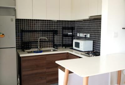 Furnished 1 Bed Apartment with En Suite at Lavington - 4