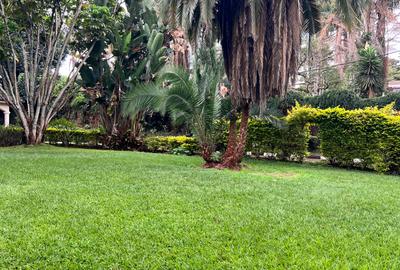 5 Bed House in Kitisuru - 3