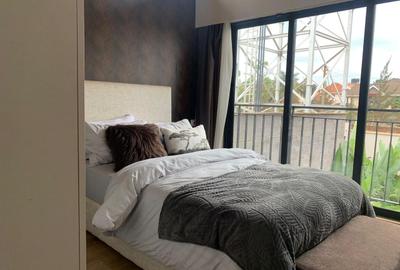 4 Bed Townhouse with En Suite in Kiambu Road - 3