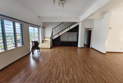 5 Bed Apartment with En Suite at Muthangari - 3