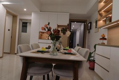 1 Bed Apartment with En Suite in Riverside - 2