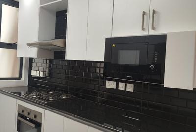 2 Bed Apartment with En Suite in Kileleshwa