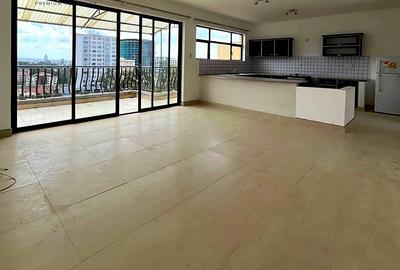 1 Bed Apartment with En Suite at Kilimani