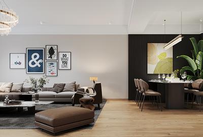 4 Bed Apartment with En Suite at George Padimore