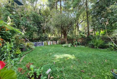 4 Bed Townhouse with En Suite at Lavington